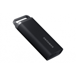 Dysk zewnętrzny SAMSUNG Portable SSD T5 EVO 4TB USB 3.2 Gen 1 black