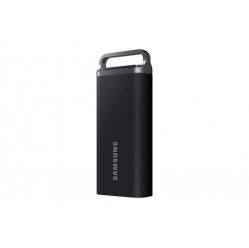 Dysk zewnętrzny SAMSUNG Portable SSD T5 EVO 4TB USB 3.2 Gen 1 black