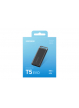 SAMSUNG Portable SSD T5 EVO 4TB USB 3.2 Gen 1 black