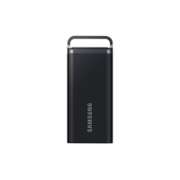 Dysk zewnętrzny SAMSUNG Portable SSD T5 EVO 8TB USB 3.2 Gen 1 black