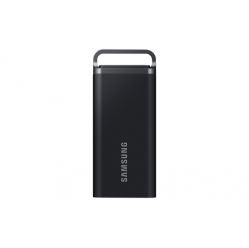 Dysk zewnętrzny SAMSUNG Portable SSD T5 EVO 8TB USB 3.2 Gen 1 black