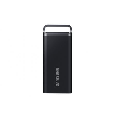 Dysk zewnętrzny SAMSUNG Portable SSD T5 EVO 8TB USB 3.2 Gen 1 black