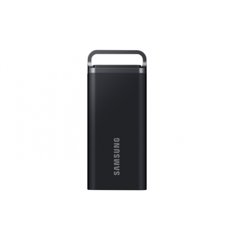 SAMSUNG Portable SSD T5 EVO 8TB USB 3.2 Gen 1 black