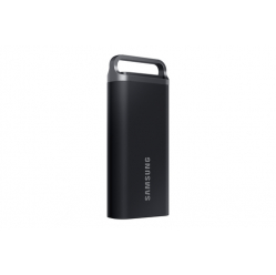 Dysk zewnętrzny SAMSUNG Portable SSD T5 EVO 8TB USB 3.2 Gen 1 black