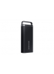 SAMSUNG Portable SSD T5 EVO 8TB USB 3.2 Gen 1 black