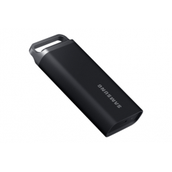 Dysk zewnętrzny SAMSUNG Portable SSD T5 EVO 8TB USB 3.2 Gen 1 black