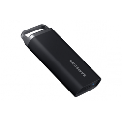 SAMSUNG Portable SSD T5 EVO 8TB USB 3.2 Gen 1 black