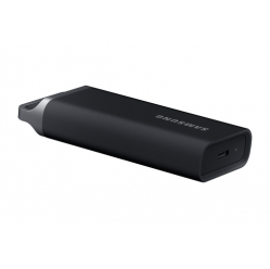 Dysk zewnętrzny SAMSUNG Portable SSD T5 EVO 8TB USB 3.2 Gen 1 black
