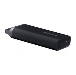 Dysk zewnętrzny SAMSUNG Portable SSD T5 EVO 8TB USB 3.2 Gen 1 black