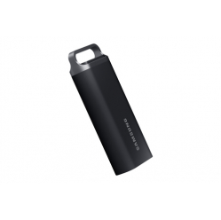 Dysk zewnętrzny SAMSUNG Portable SSD T5 EVO 8TB USB 3.2 Gen 1 black