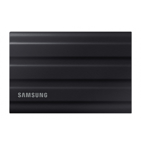 SAMSUNG Portable SSD T7 Shield 4TB USB 3.2 Gen 2 Black