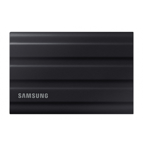 Dysk zewnętrzny SAMSUNG Portable SSD T7 Shield 4TB USB 3.2 Gen 2 Black