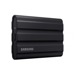 SAMSUNG Portable SSD T7 Shield 4TB USB 3.2 Gen 2 Black