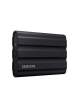 Dysk zewnętrzny SAMSUNG Portable SSD T7 Shield 4TB USB 3.2 Gen 2 Black