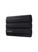 Dysk zewnętrzny SAMSUNG Portable SSD T7 Shield 4TB USB 3.2 Gen 2 Black