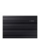 Dysk zewnętrzny SAMSUNG Portable SSD T7 Shield 4TB USB 3.2 Gen 2 Black