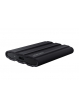 Dysk zewnętrzny SAMSUNG Portable SSD T7 Shield 4TB USB 3.2 Gen 2 Black