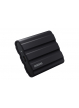 Dysk zewnętrzny SAMSUNG Portable SSD T7 Shield 4TB USB 3.2 Gen 2 Black