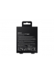 Dysk zewnętrzny SAMSUNG Portable SSD T7 Shield 4TB USB 3.2 Gen 2 Black