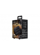 Dysk zewnętrzny SAMSUNG Portable SSD T7 Shield 4TB USB 3.2 Gen 2 Black
