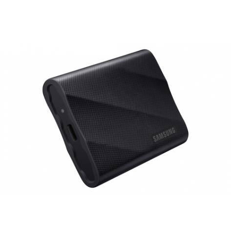 Dysk zewnętrzny SAMSUNG Portable SSD T9 2TB