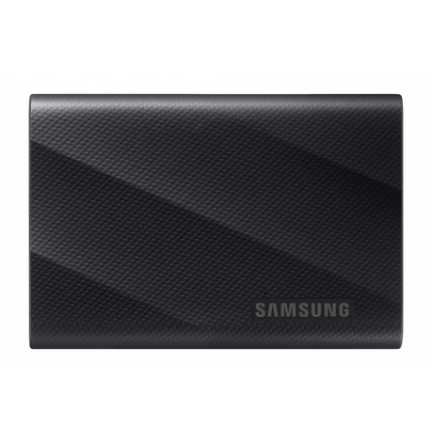 Dysk zewnętrzny SAMSUNG Portable SSD T9 4TB