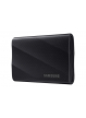 Dysk zewnętrzny SAMSUNG Portable SSD T9 4TB
