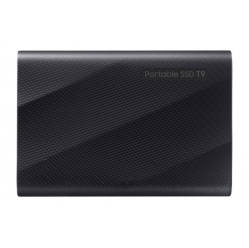 Dysk zewnętrzny SAMSUNG Portable SSD T9 4TB