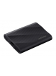 Dysk zewnętrzny SAMSUNG Portable SSD T9 4TB