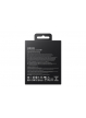 Dysk zewnętrzny SAMSUNG Portable SSD T9 4TB