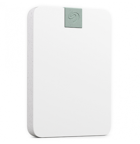 Dysk zewnętrzny SEAGATE Backup Plus Ultra Touch 2TB USB 3.0 USB 2.0 black