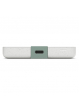 Dysk zewnętrzny SEAGATE Backup Plus Ultra Touch 2TB USB 3.0 USB 2.0 black