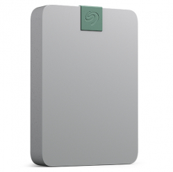 Dysk zewnętrzny SEAGATE Backup Plus Ultra Touch 4TB USB 3.0 USB 2.0 black