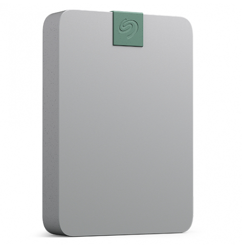 SEAGATE Backup Plus Ultra Touch 4TB USB 3.0 USB 2.0 black