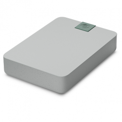 Dysk zewnętrzny SEAGATE Backup Plus Ultra Touch 4TB USB 3.0 USB 2.0 black
