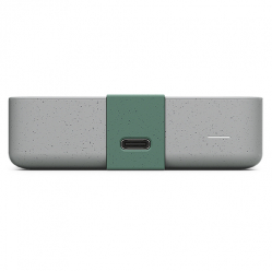 Dysk zewnętrzny SEAGATE Backup Plus Ultra Touch 4TB USB 3.0 USB 2.0 black