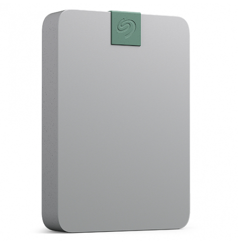 Dysk zewnętrzny SEAGATE Backup Plus Ultra Touch 5TB USB 3.0 USB 2.0 black