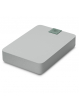 Dysk zewnętrzny SEAGATE Backup Plus Ultra Touch 5TB USB 3.0 USB 2.0 black