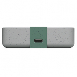 SEAGATE Backup Plus Ultra Touch 5TB USB 3.0 USB 2.0 black