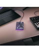 Dysk zewnętrzny SEAGATE FireCuda Gaming Hard Drive 2TB USB 3.0 Black Panther Special Edition