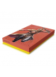 Dysk zewnętrzny SEAGATE FireCuda Gaming Hard Drive 2TB USB 3.0 Okoye Special Edition