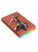 Dysk zewnętrzny SEAGATE FireCuda Gaming Hard Drive 2TB USB 3.0 Okoye Special Edition