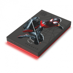 Dysk zewnętrzny SEAGATE FireCuda Gaming Hard Drive 2TB USB 3.0 RTL