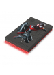 Dysk zewnętrzny SEAGATE FireCuda Gaming Hard Drive 2TB USB 3.0 RTL