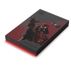 Dysk zewnętrzny SEAGATE FireCuda Gaming Hard Drive 2TB USB 3.0 RTL