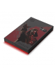 Dysk zewnętrzny SEAGATE FireCuda Gaming Hard Drive 2TB USB 3.0 RTL