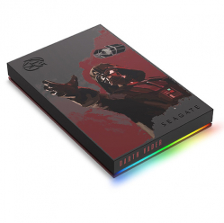 Dysk zewnętrzny SEAGATE FireCuda Gaming Hard Drive 2TB USB 3.0 RTL