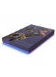 Dysk zewnętrzny SEAGATE FireCuda Gaming Hard Drive 2TB USB 3.0 Shuri Special Edition