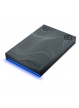 Dysk zewnętrzny SEAGATE FireCuda HDD 2TB Special Edition Beskar Ingot Drive