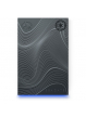 Dysk zewnętrzny SEAGATE FireCuda HDD 2TB Special Edition Beskar Ingot Drive